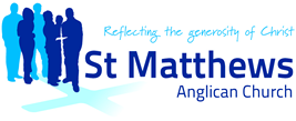 St Mathews