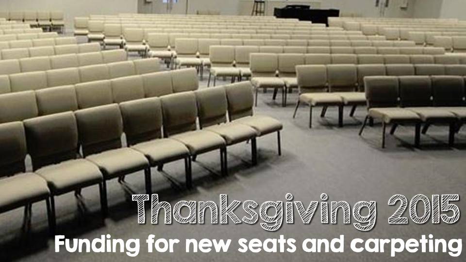 2015 11 30 - Thanksgiving