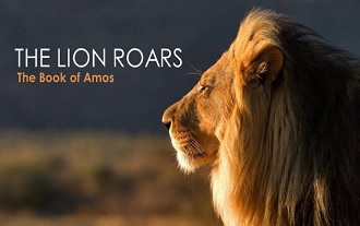 The Lion Roars (Amos)