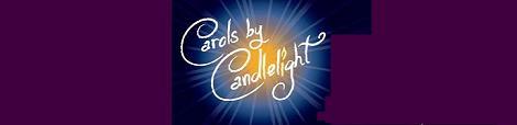 Carols by CandleLight