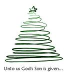 Christmas Ico 2013 mid - Unto us a Son is given 