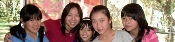 Crossfire (Asian Youth)