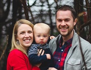 The Donald Family2015