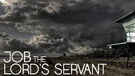 Job,The Lord's Servant