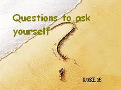 Luke 18 Large - Sample