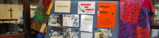 Mission Aid Group