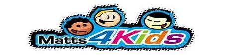 Matts4Kids Arvo Club