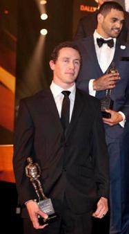 Dave Simmons DallyM Awards