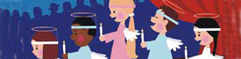Christmas Pageant