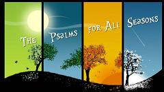 Psalms for all seasons - mid