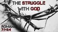 The Struggle with God
