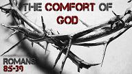 The Comfort of God