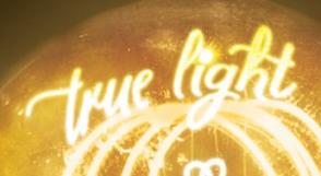 Jesus the True Light of the World