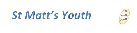 Youth Webpage (Temp)